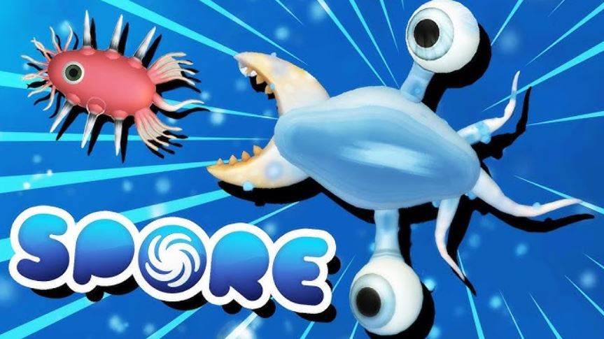 Spore