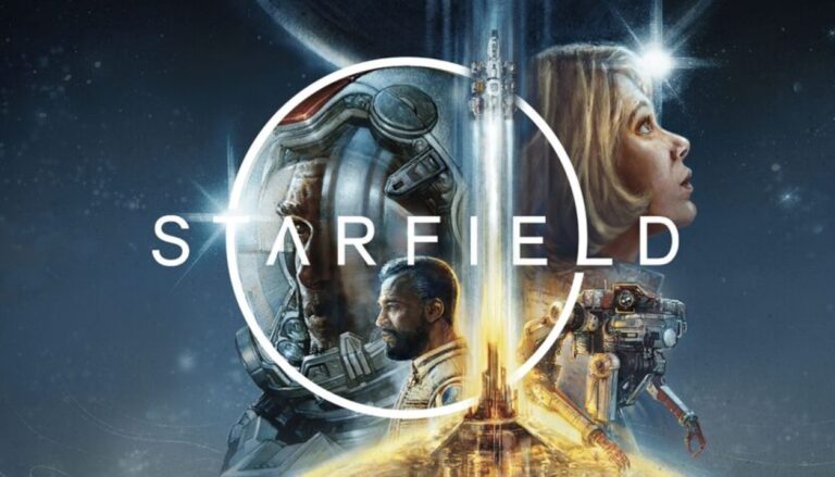 Starfield