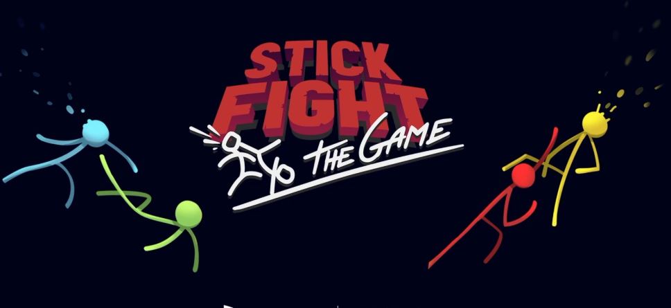 Stick Fight: The Game