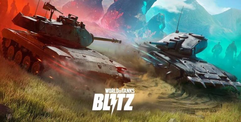 World of Tanks Blitz