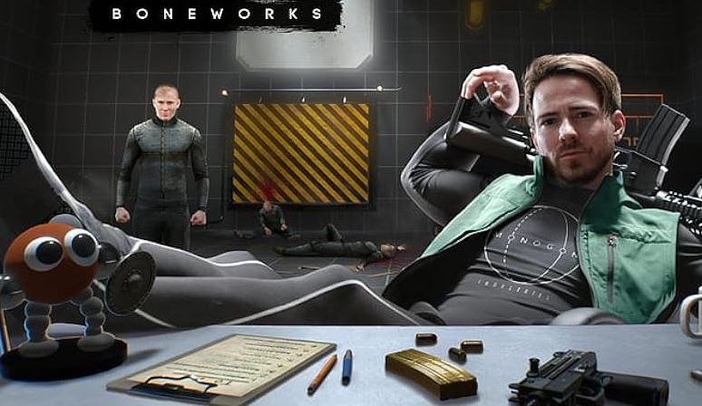 BONEWORKS
