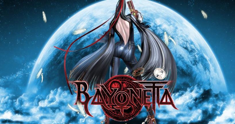 Bayonetta