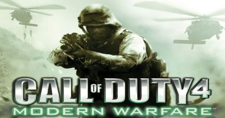 Call of Duty 4: Modern Warfare