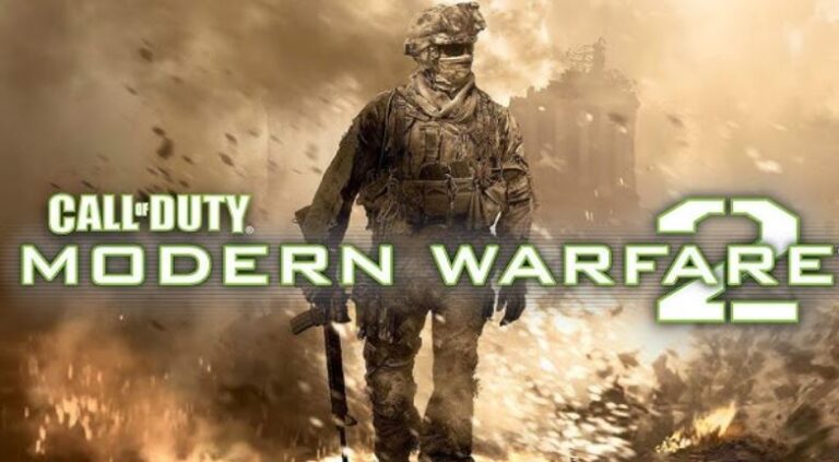 Call of Duty: Modern Warfare 2