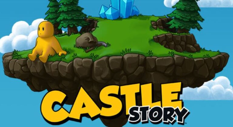 Castle Story