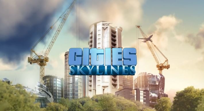 Cities: Skylines