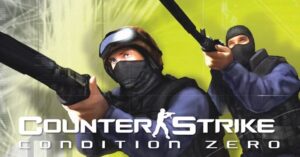 Counter-Strike: Condition Zero