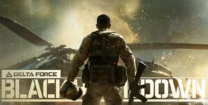 Delta Force: Black Hawk Down