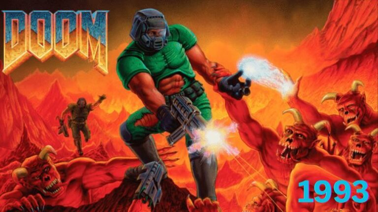 Doom (1993)