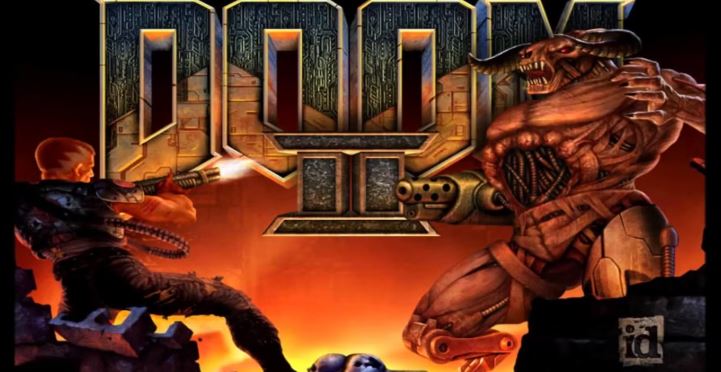 Doom 2