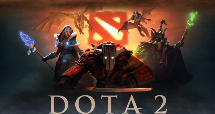 Dota 2