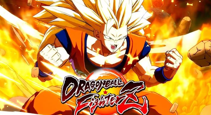 Dragon Ball FighterZ