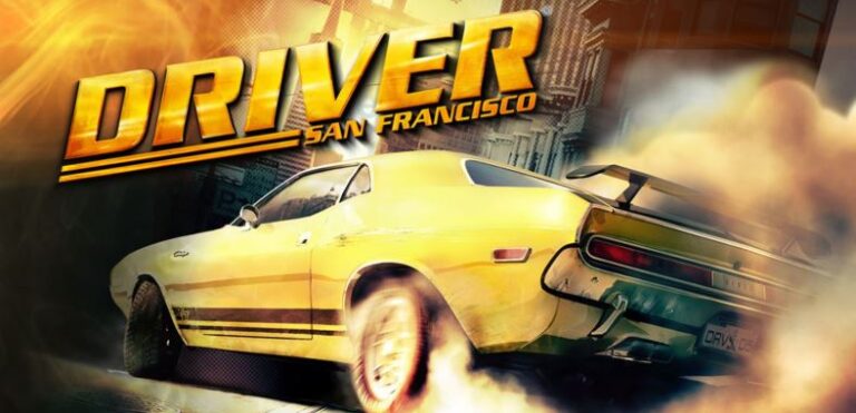 Driver San Francisco