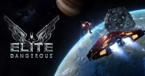 Elite Dangerous