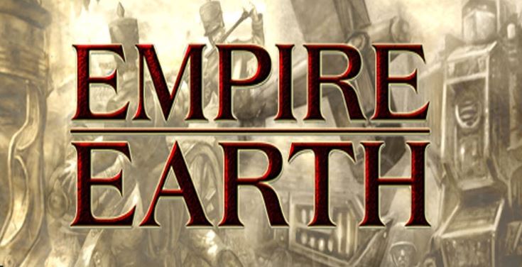 Empire Earth