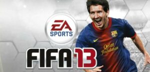 FIFA 13