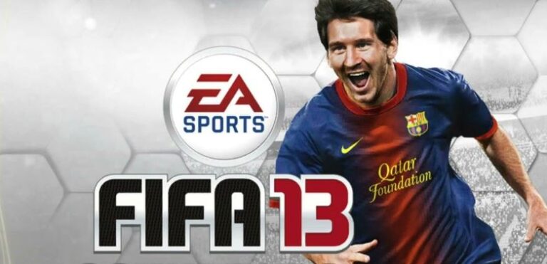FIFA 13
