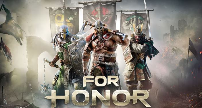 For Honor