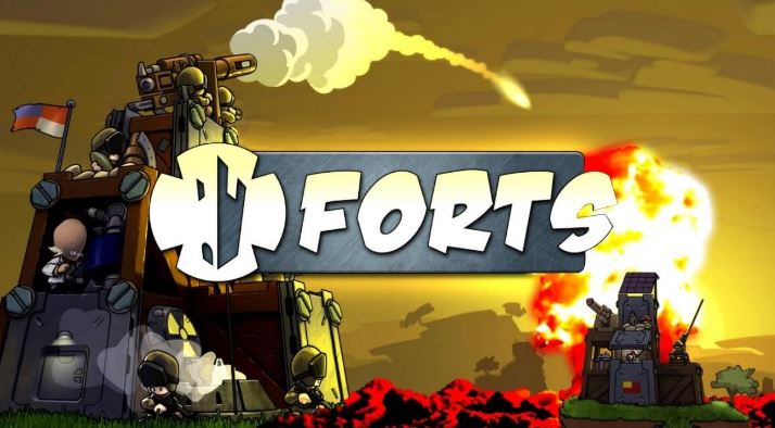 Forts