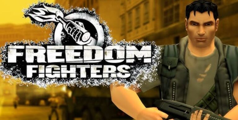 Freedom Fighters