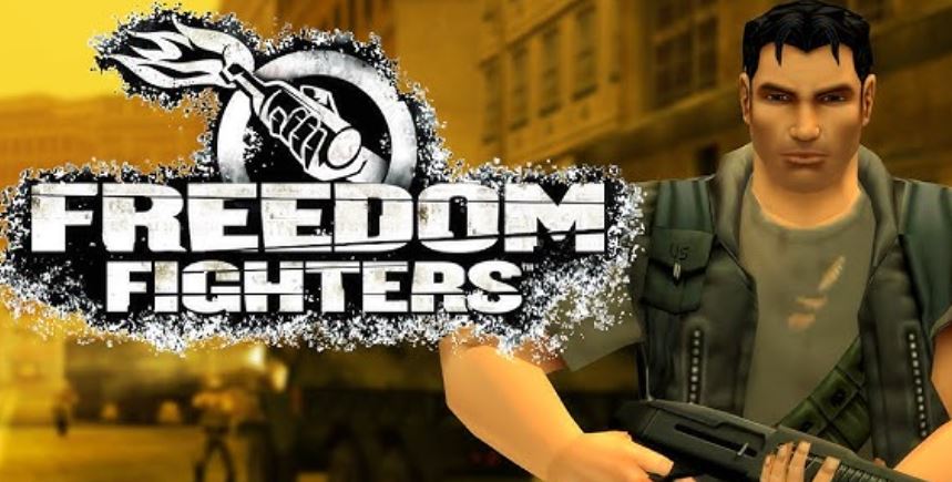 Freedom Fighters