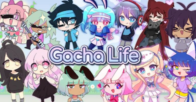 Gacha Life