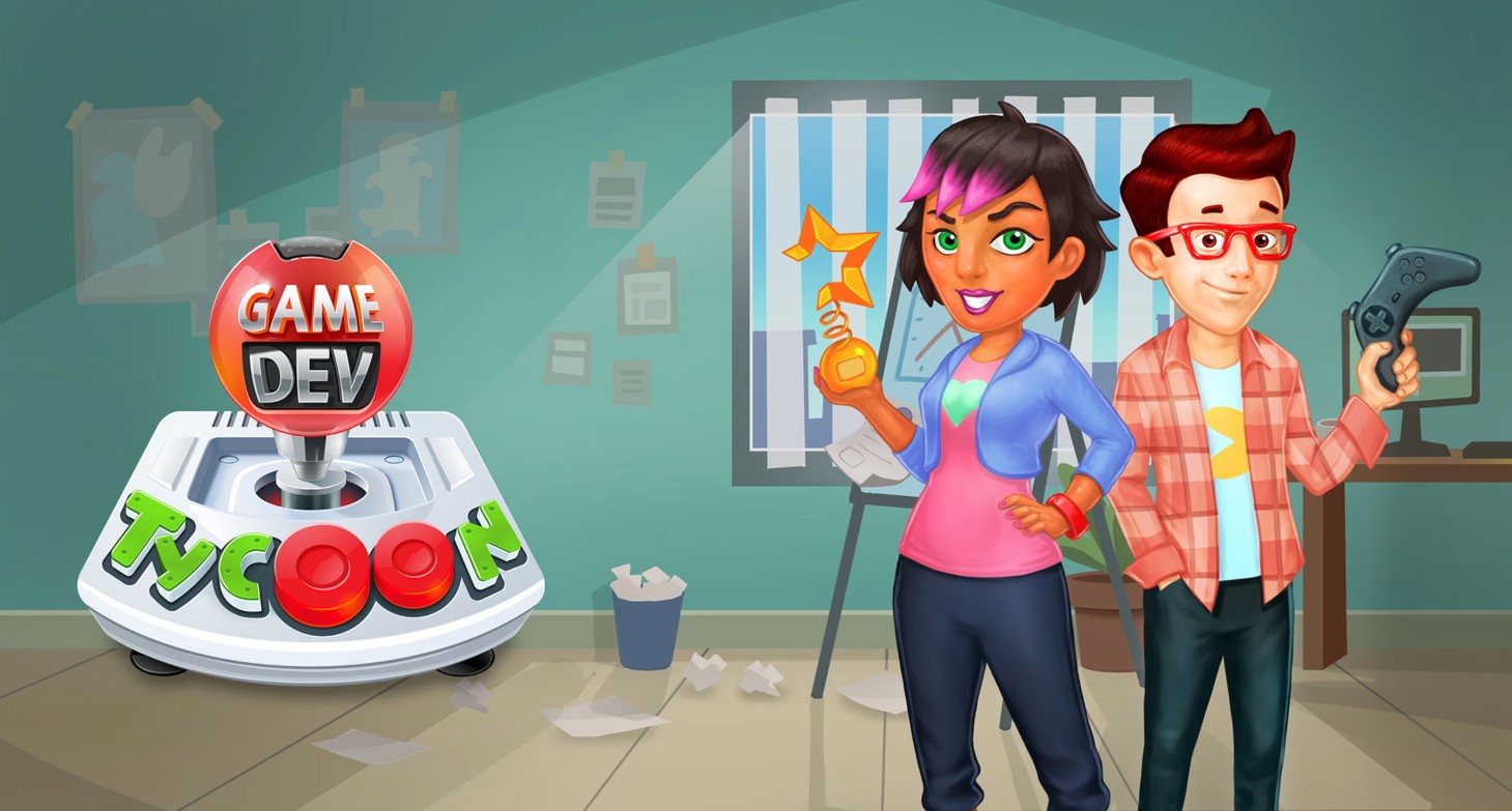 Game Dev Tycoon