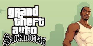 Grand Theft Auto: San Andreas