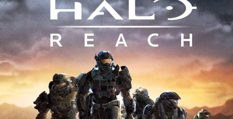 Halo: Reach