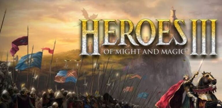 Heroes of Might and Magic 3