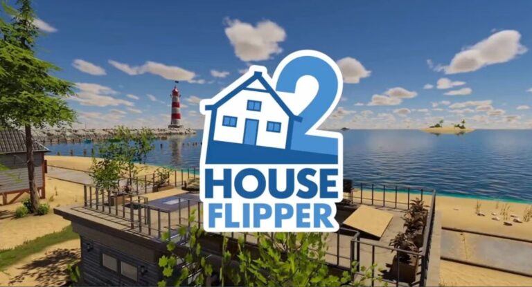 House Flipper 2