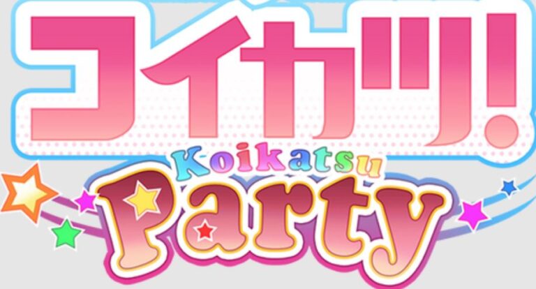 Koikatsu Party