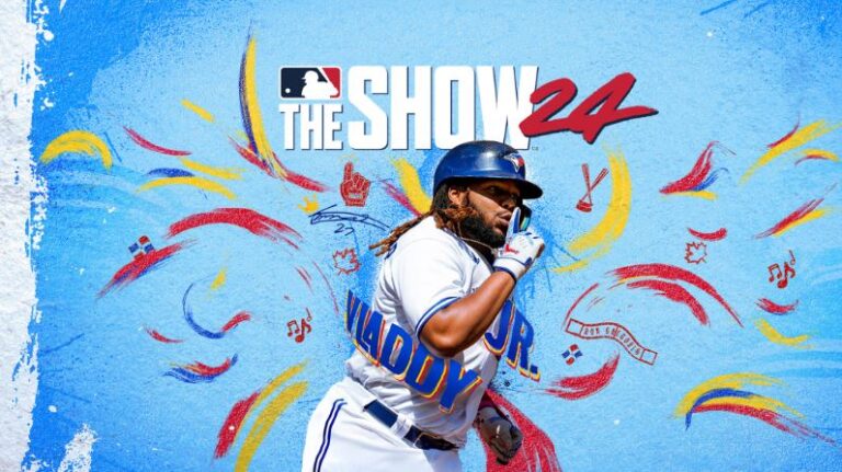 MLB The Show 24