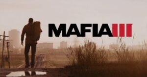 Mafia 3