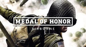 Medal Of Honor: Airborne