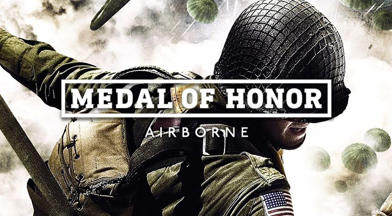 Medal Of Honor: Airborne