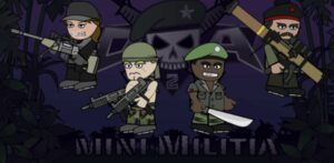 Mini Militia