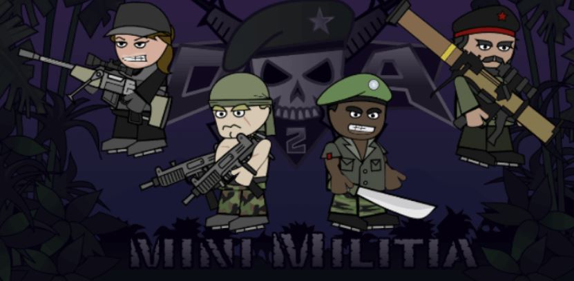 Mini Militia