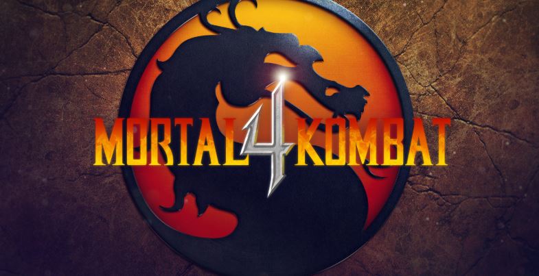 Mortal Kombat 4