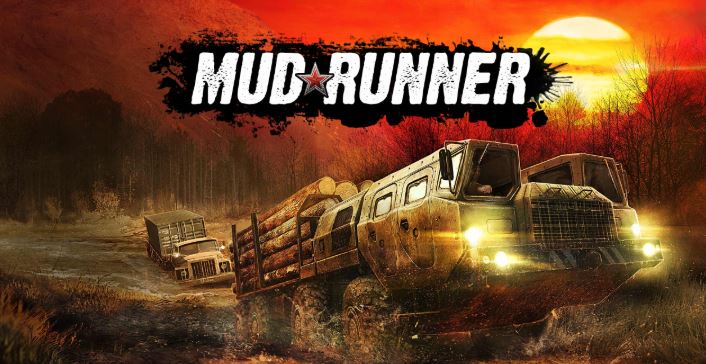 MudRunner