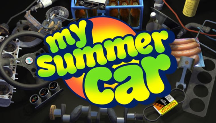 My Summer Car