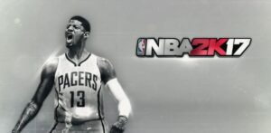 NBA 2K17