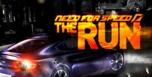 Need For Speed: The Run