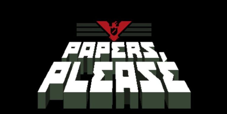 Papers, Please