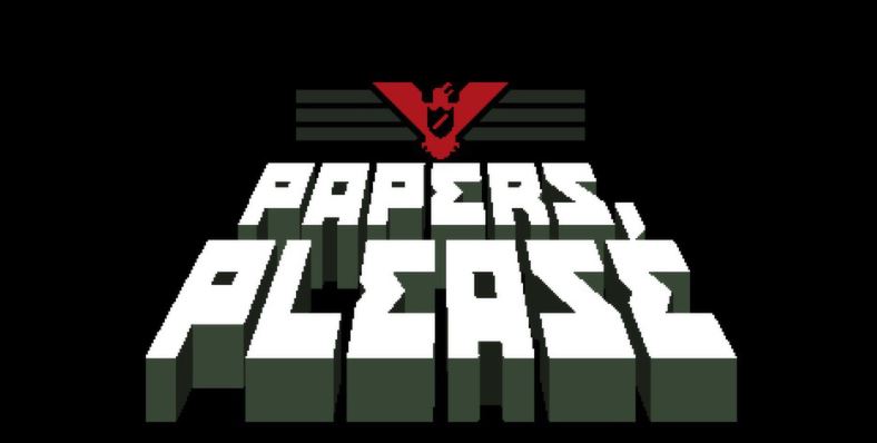 Papers, Please
