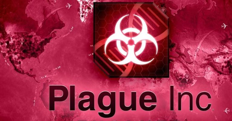 Plague Inc