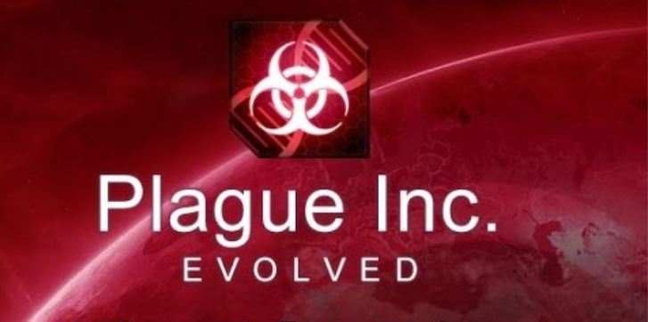 Plague Inc: Evolved
