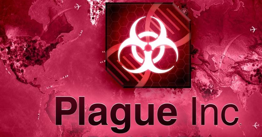 Plague Inc
