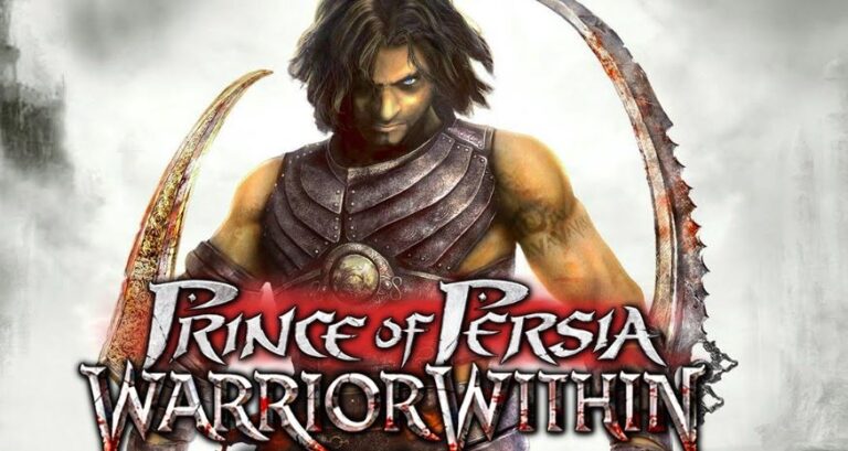 Prince of Persia: Warrior Within