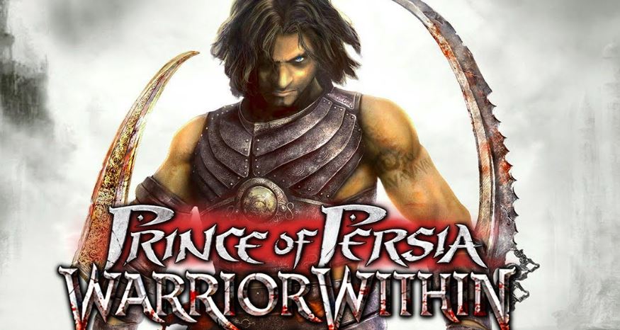 Prince of Persia: Warrior Within